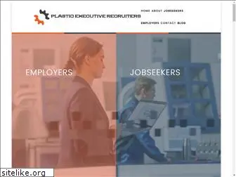 plasticexecutives.com