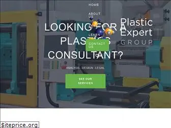 plasticexpert.com