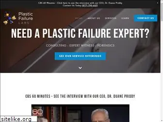 plasticfailure.com
