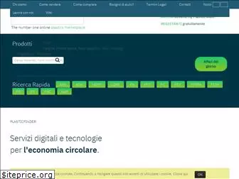 plasticfinder.it