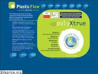 plasticflow.com