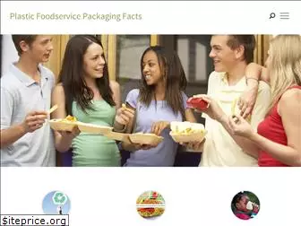 plasticfoodservicefacts.com