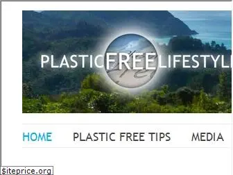 plasticfreelifestyle.com