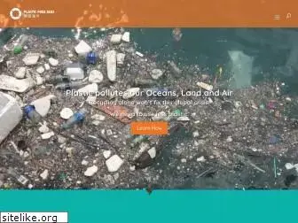 plasticfreeseas.org