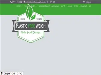 plasticfreeweigh.co.uk