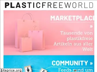 plasticfreeworld.com