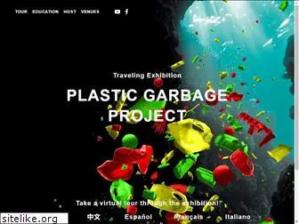 plasticgarbageproject.org