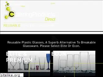 plasticglassware.co.uk