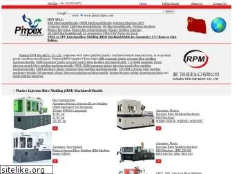 plasticimpex.com
