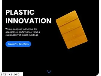 plasticinnovations.com