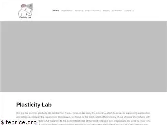 plasticity-lab.com