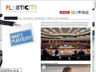 plasticityforum.com