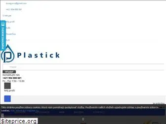 plastick.eu