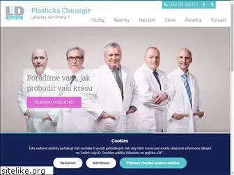 plasticka-chirurgie.us