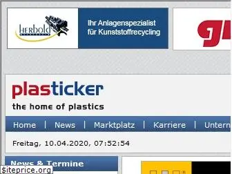 plasticker.com