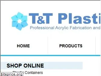 plasticland.com