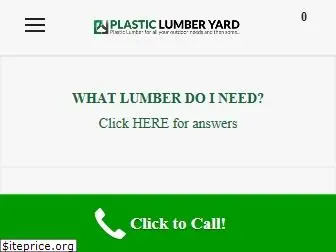 plasticlumberyard.com