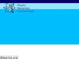 plasticmaterials.net