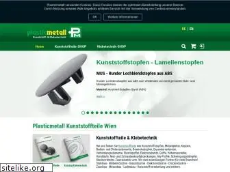 plasticmetall.com
