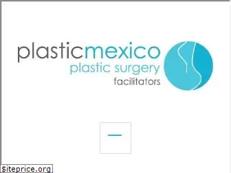 plasticmexico.com