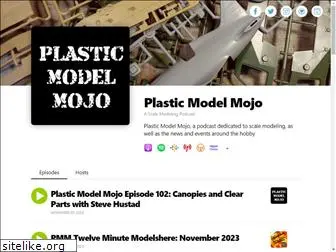 plasticmodelmojo.com