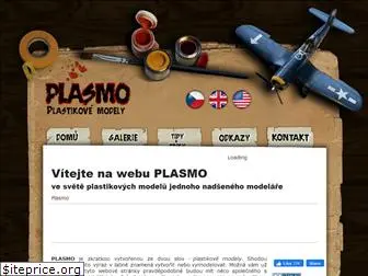 plasticmodels.eu