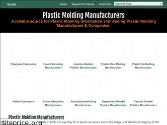 plasticmoldingmanufacturers.com