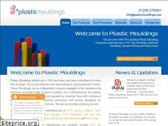 plasticmouldings.com