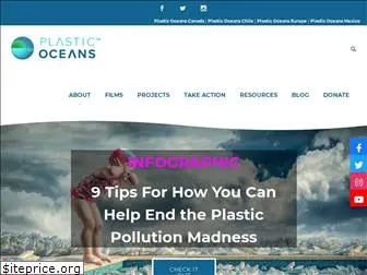 plasticoceans.org