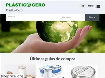 plasticocero.com