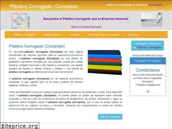 plasticocorrugado.com.mx