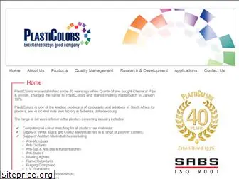 plasticolors.co.za