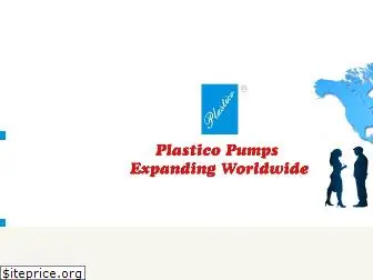 plasticopumps.com
