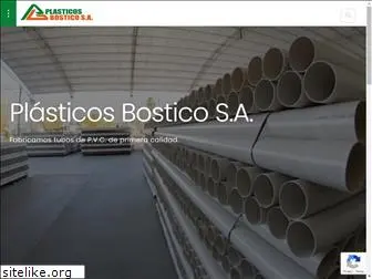 plasticosbostico.com.ar