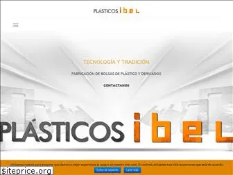 plasticosibel.com