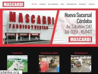 plasticosmascardi.com.ar