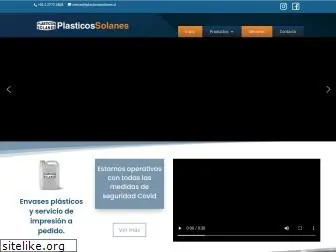 plasticossolanes.cl