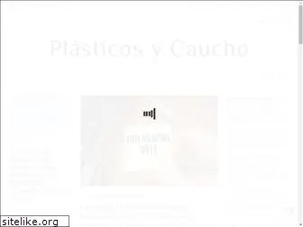 plasticosycaucho.com