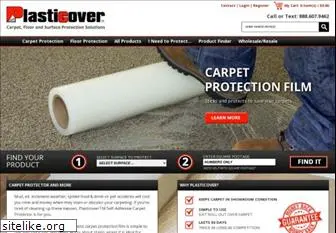 plasticover.com