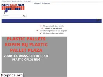 plasticpalletplaza.com