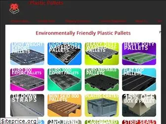 plasticpallets.com.au