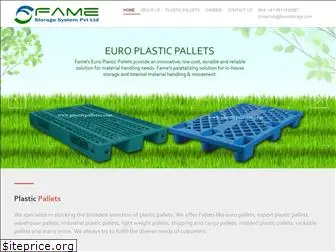 plasticpalletss.com