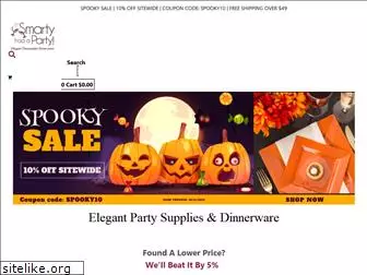 plasticpartysupplies.com