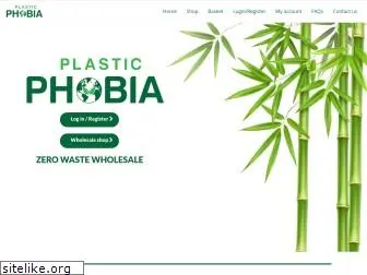 plasticphobia.com