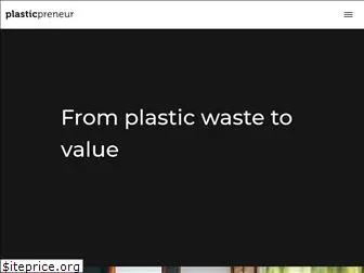 plasticpreneur.com