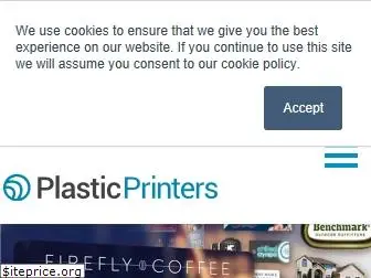 plasticprinters.com