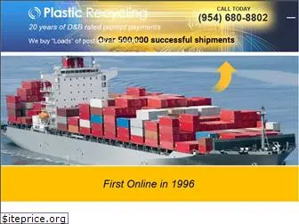 plasticrecycling.com