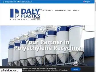 plasticrecycling.nl