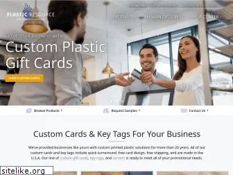 plasticresource.com