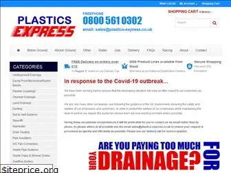 plastics-express.co.uk